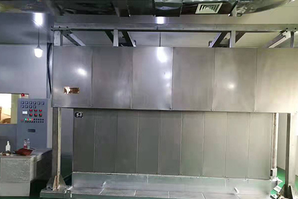 宿迁高纯杠杆式石英退火炉哪家好