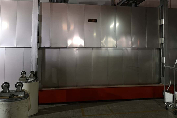 黑龙江定制石英管退火炉哪家好